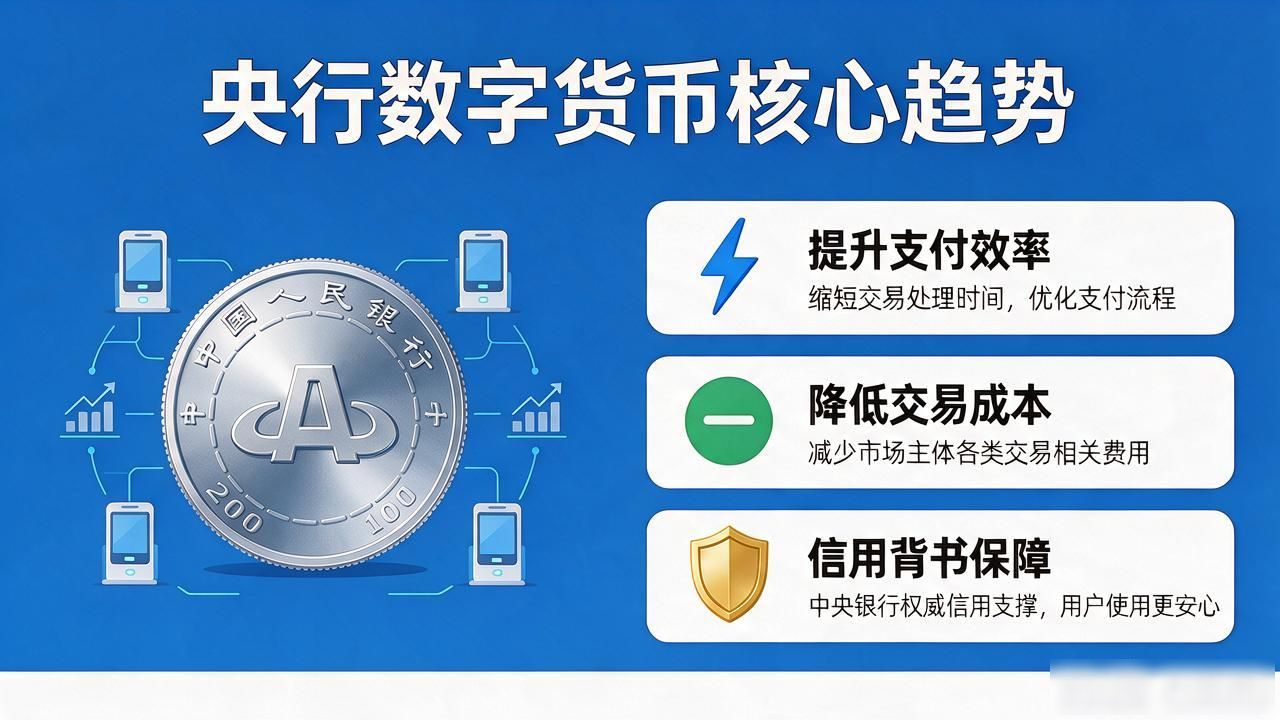 数字人民币试点_央行数字货币_央行数字货币的方向是