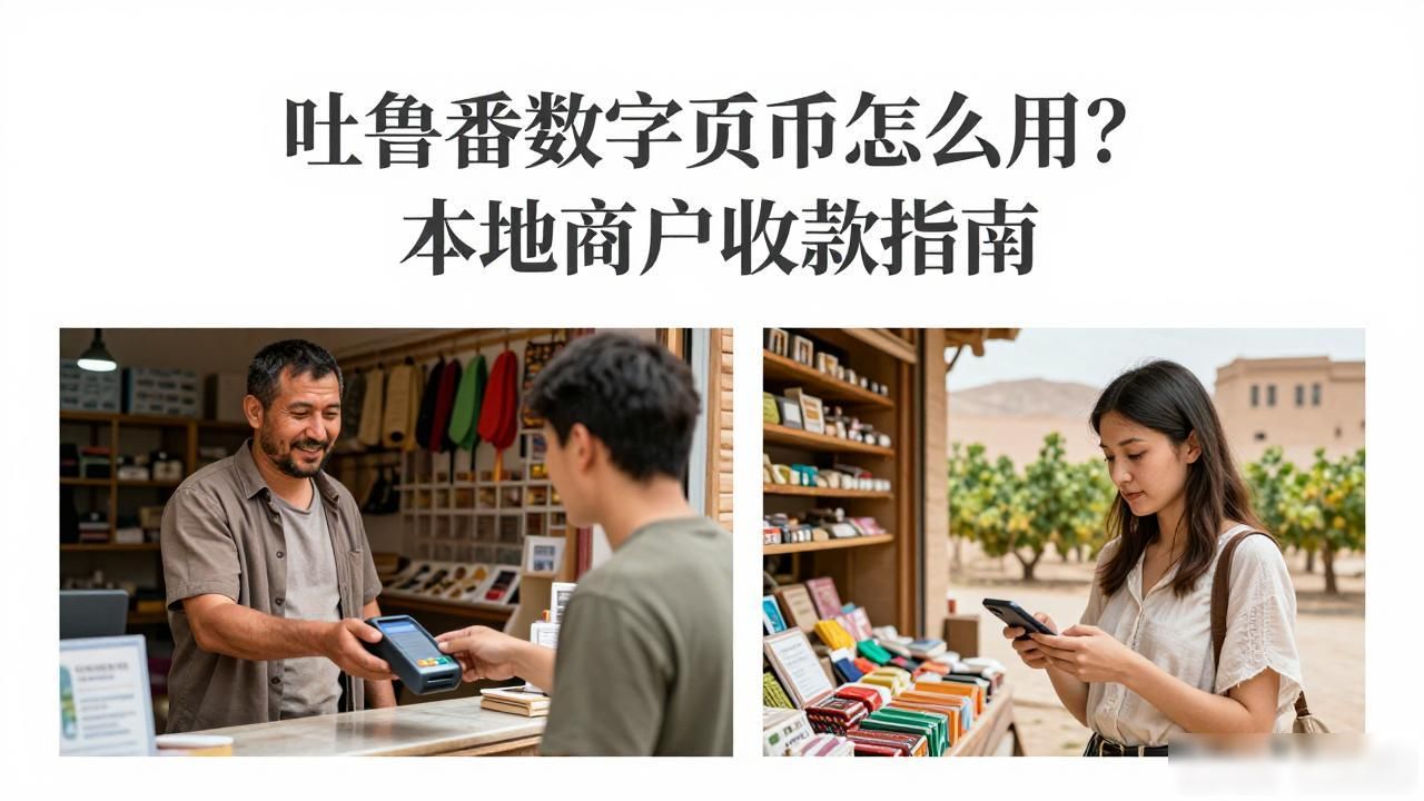 吐鲁番数字货币_吐鲁番数字货币支付_新疆数字货币收款