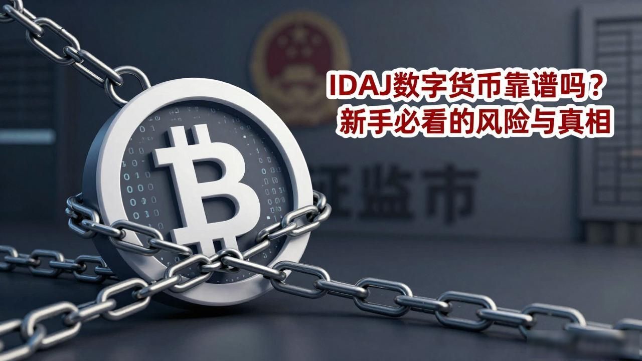 数字货币投资风险_区块链项目合规性_idaj数字货币