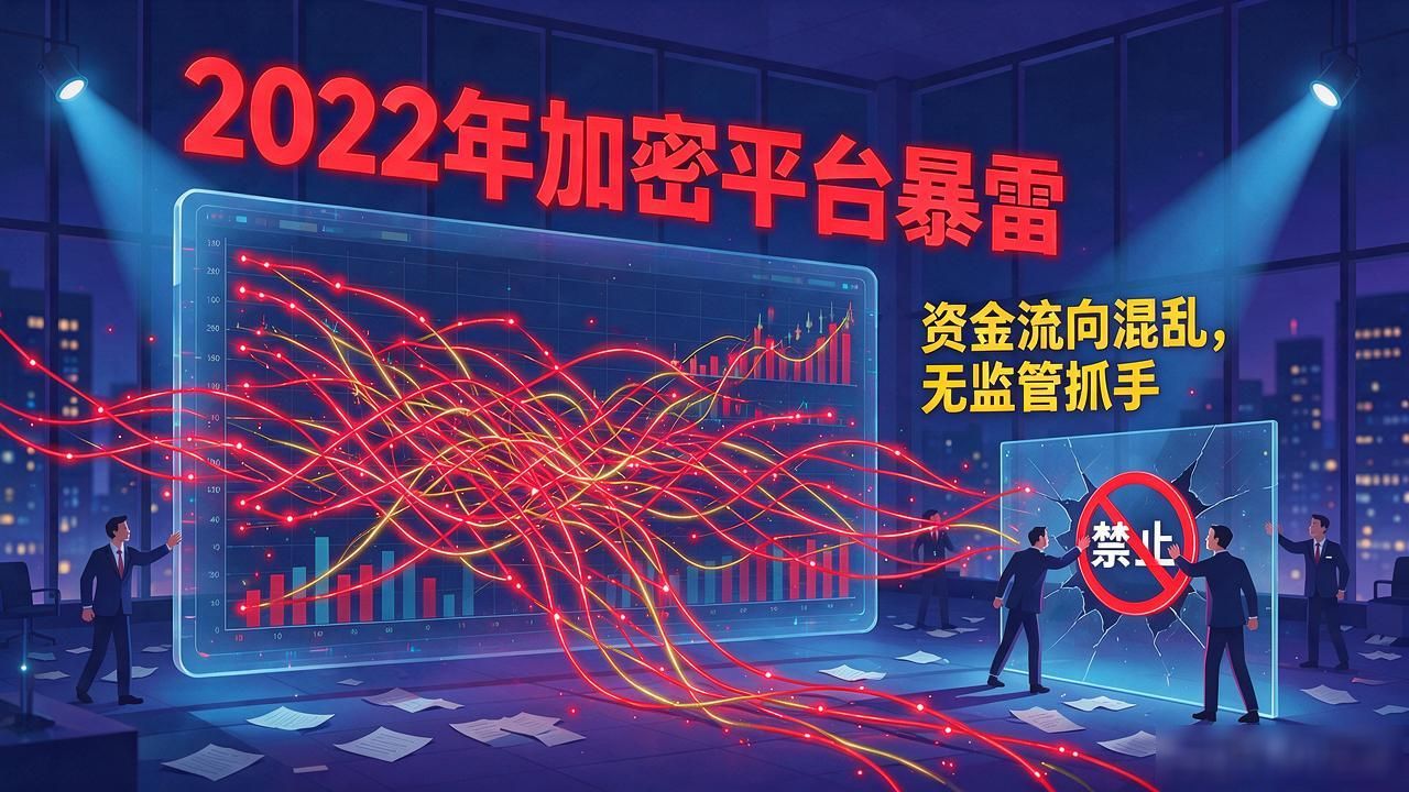 数字货币最强对手是银行体系？不是监管，90%的人都搞反了