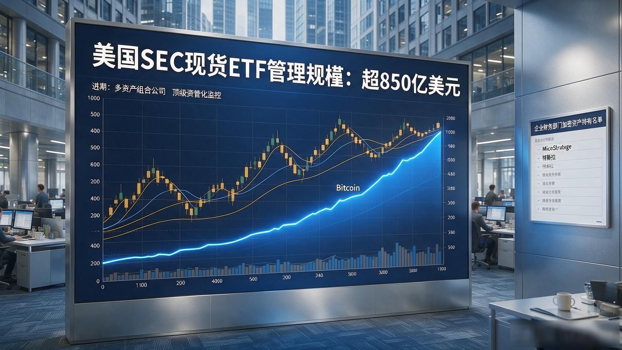 数字货币趋势和预测：2026年走势怎么看，普通人该关注什么