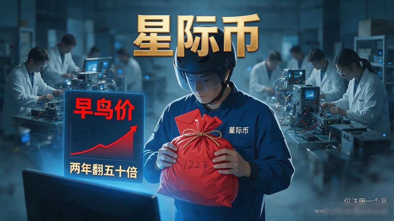 数字货币发售骗局案例 普通人最容易踩的三种坑