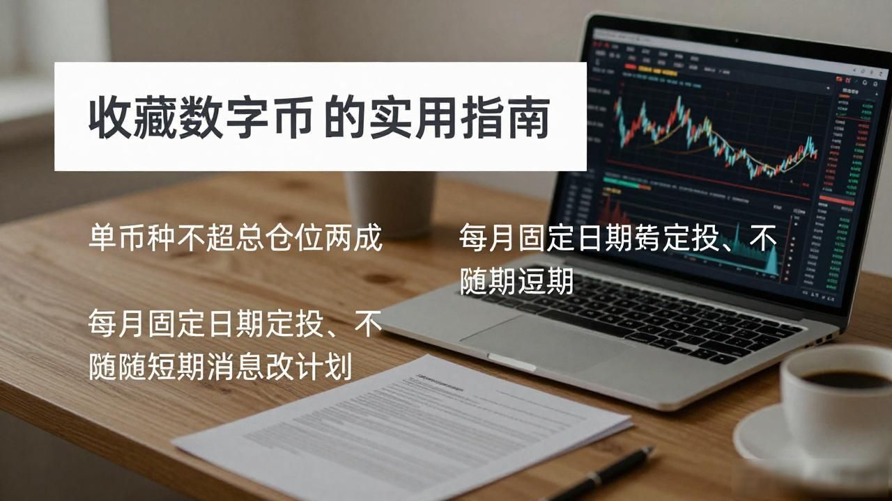 数字货币收集方法_收集数字货币_数字货币仓位配置