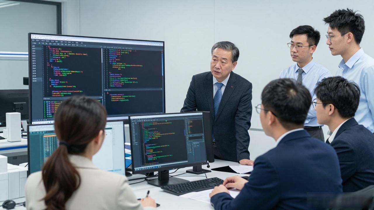 数字货币是谁发明的？一文读懂央行数字货币发明人