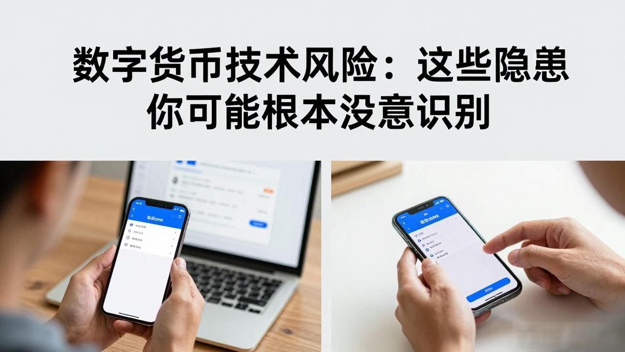 数字货币技术风险_智能合约代码漏洞_数字货币技术风险