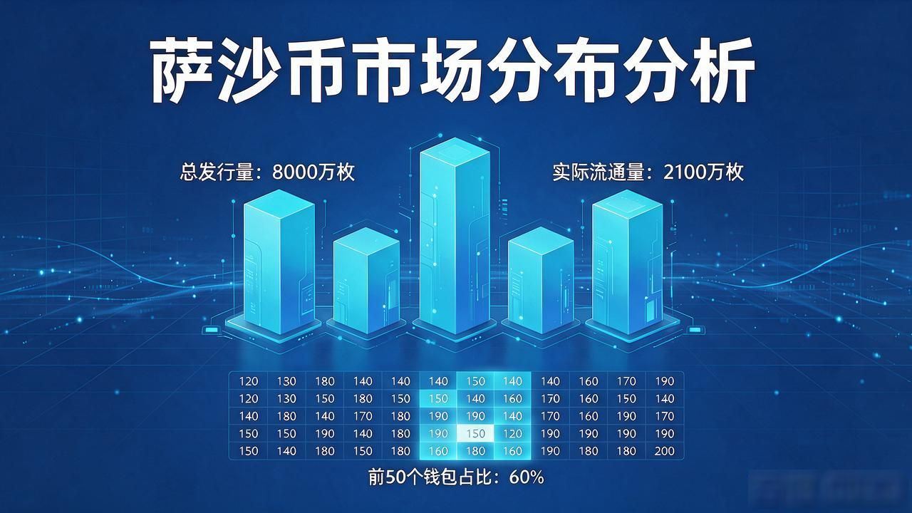 萨沙最新数字货币2026年还能买吗？这几个变化你该知道