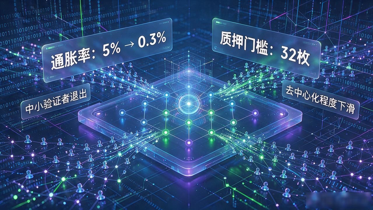 新数字货币怎么诞生的？发行机制、技术底座与市场落地全解析