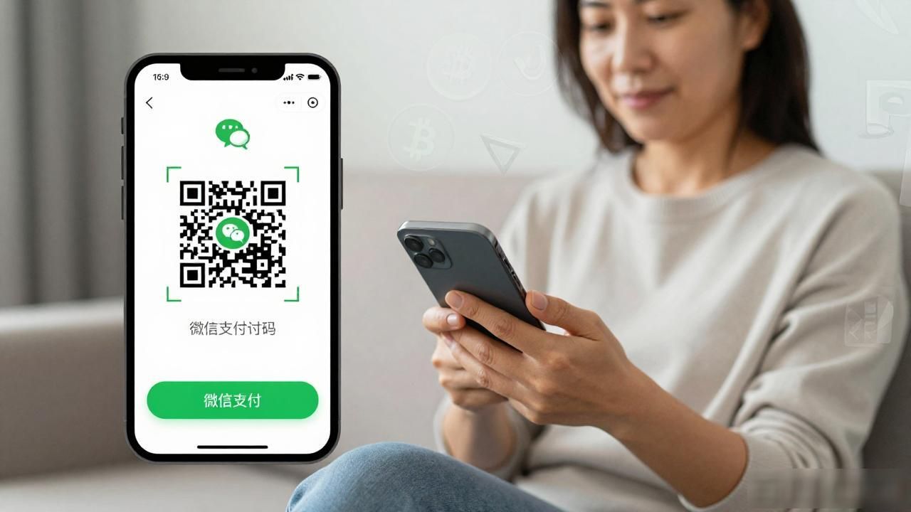 数字货币来了，微信支付会受影响吗？