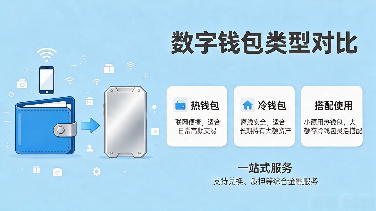 数字钱包到底怎么样了，普通人还能用吗？