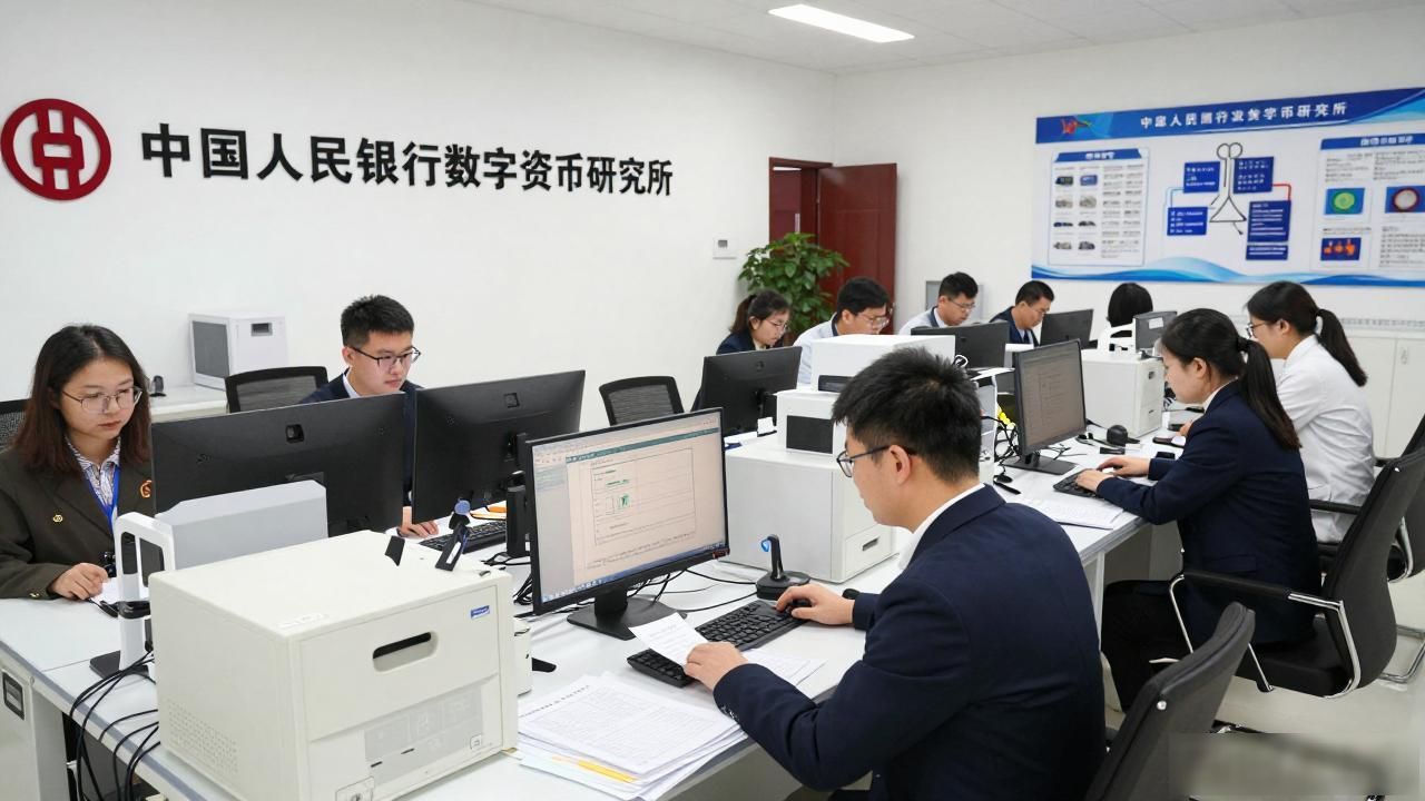 数字货币标准谁负责？国内主要起草机构一览