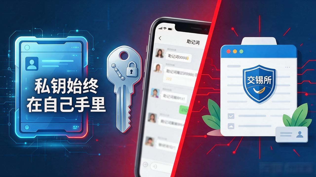 imtoken交易所靠谱吗？用了两年多说几句大实话