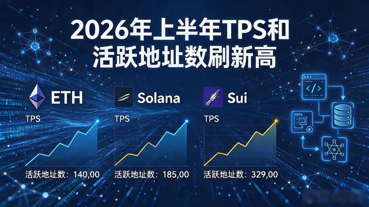数字货币主赛道到底在哪，2026年支付、主链、DeFi哪块最值得盯