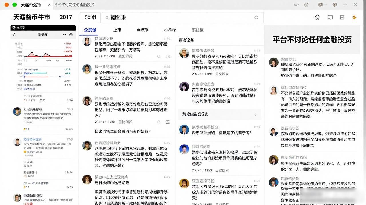 天涯论坛聊数字货币的老帖翻出来看，2013年比特币才卖两块