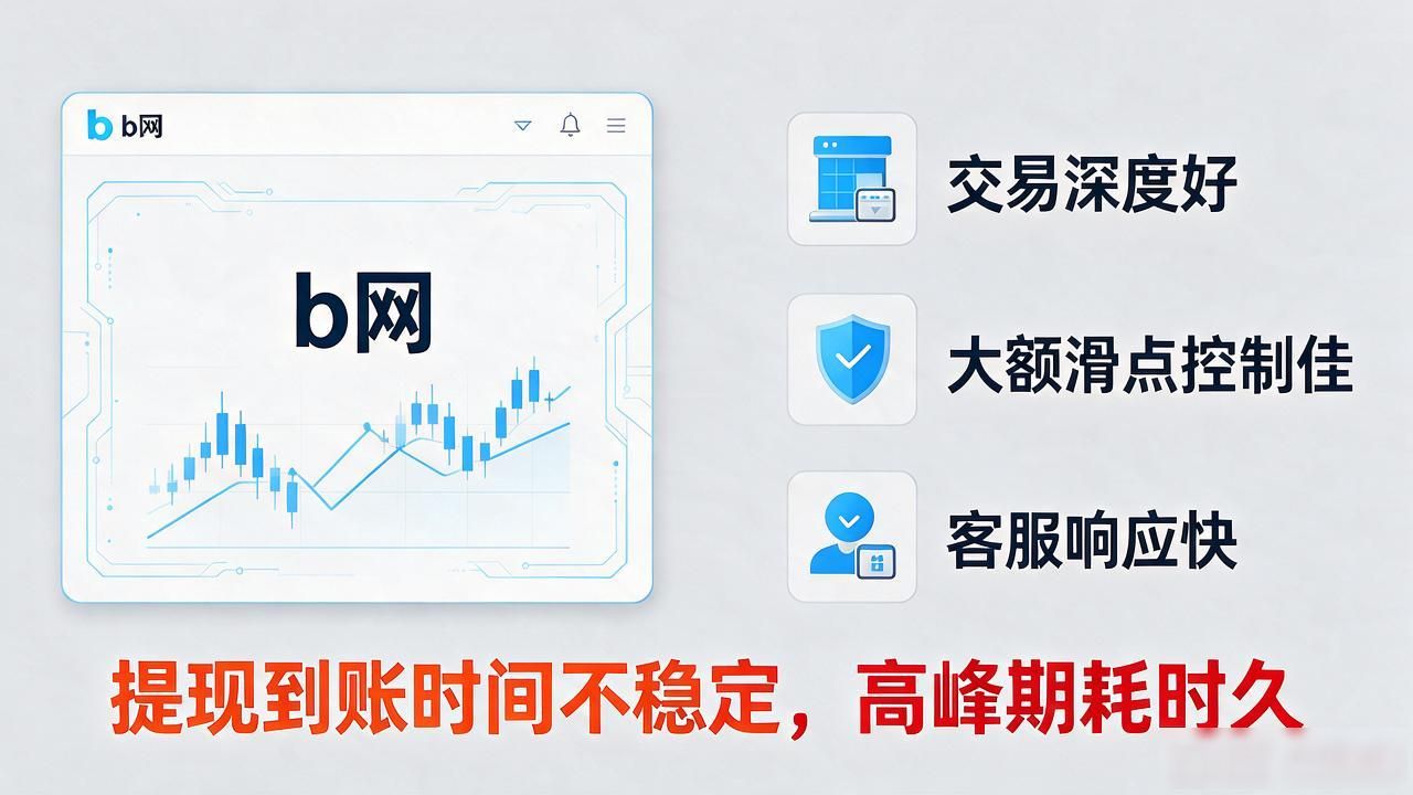 国外数字货币网b网能不能用？普通人注册前必须搞清的几件事