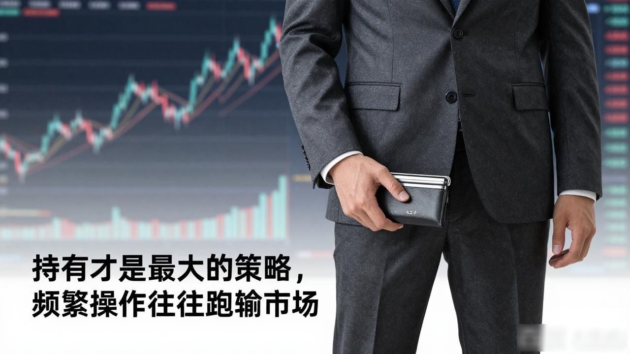 数字货币财富标语精选：币圈经典致富格言大全