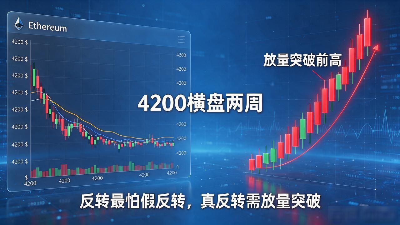 数字货币反转形态怎么识别？这三个K线信号比指标靠谱，别追高被套