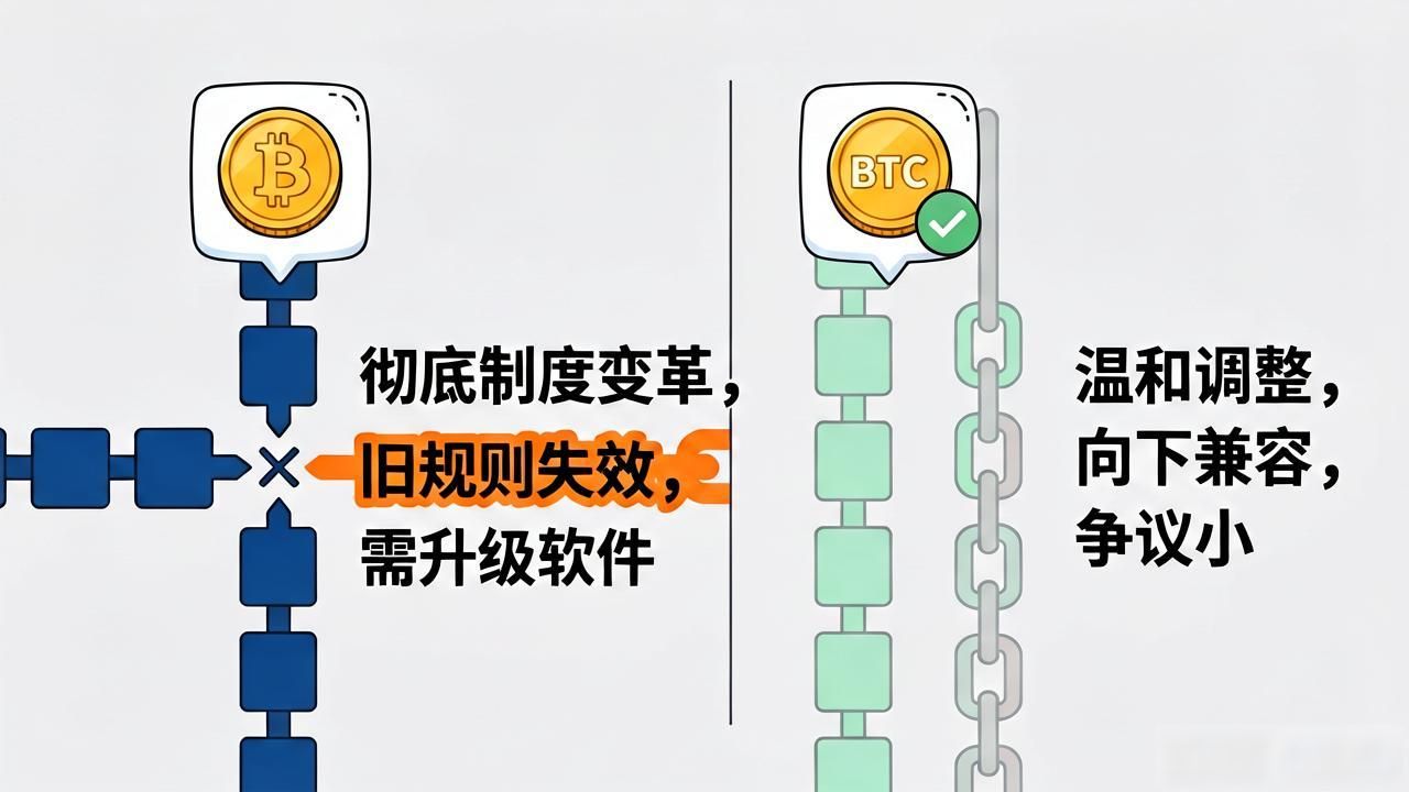 区块链分叉到底是怎么回事?看懂原理不迷路