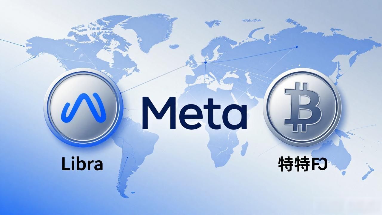 Libra对比比特币：数字货币投资怎么选？