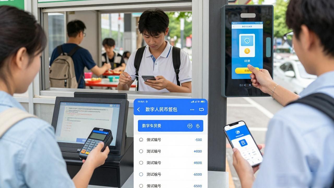 华数字货币到底是不是真的，普通人参与之前必须搞懂的几件事