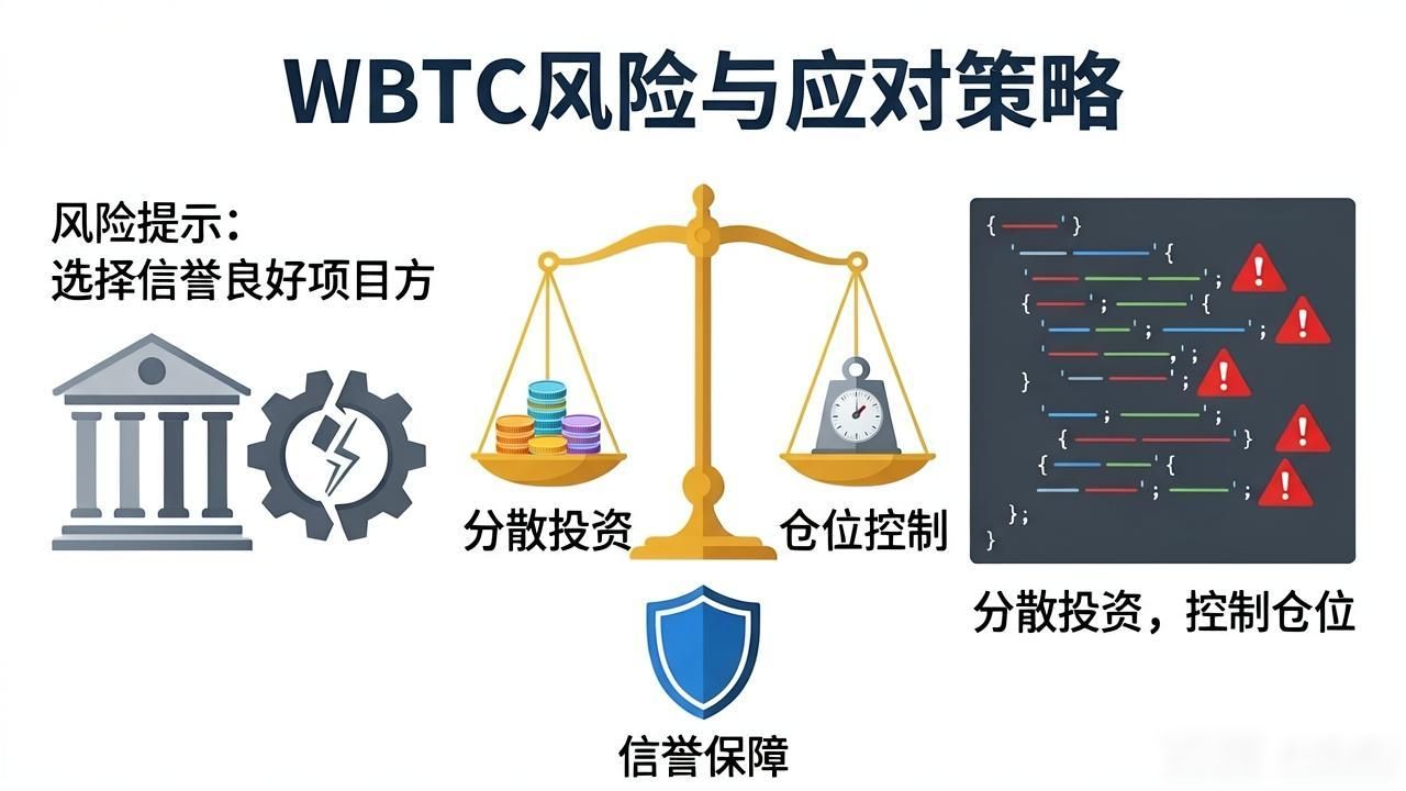 WBTC跨链操作风险_WBTC介绍_wbtc数字货币