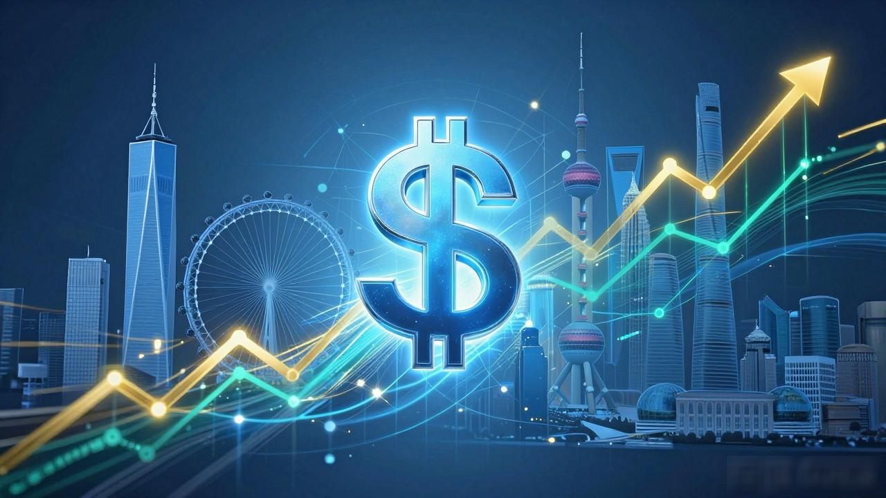 数字货币还会涨回来吗？投资者如何判断市场走向