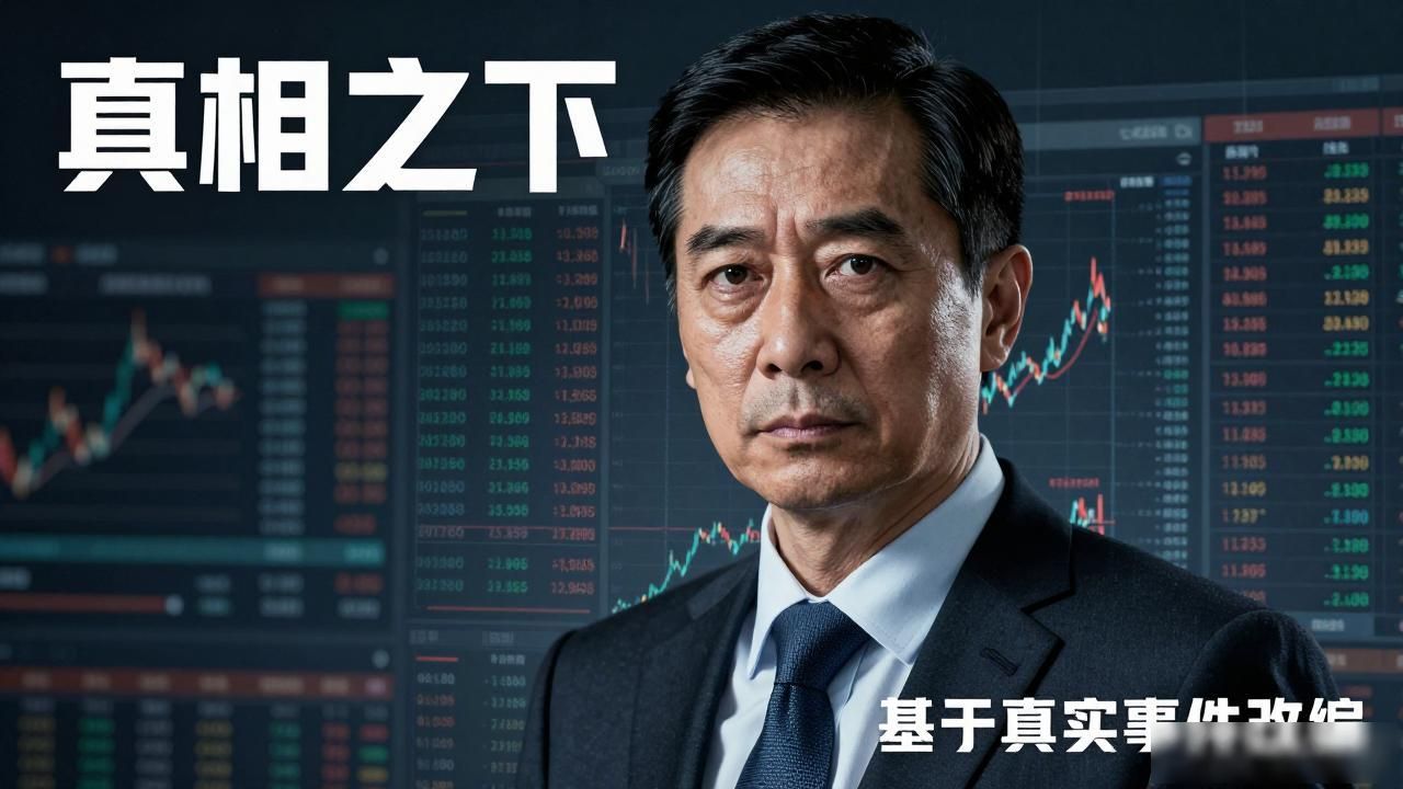 虚拟数字货币诈骗电影：揭秘银幕上的金融骗局真相