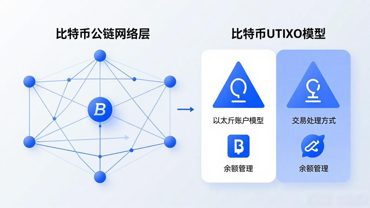 数字货币公链代码：从0到1搭建一条链需要写什么