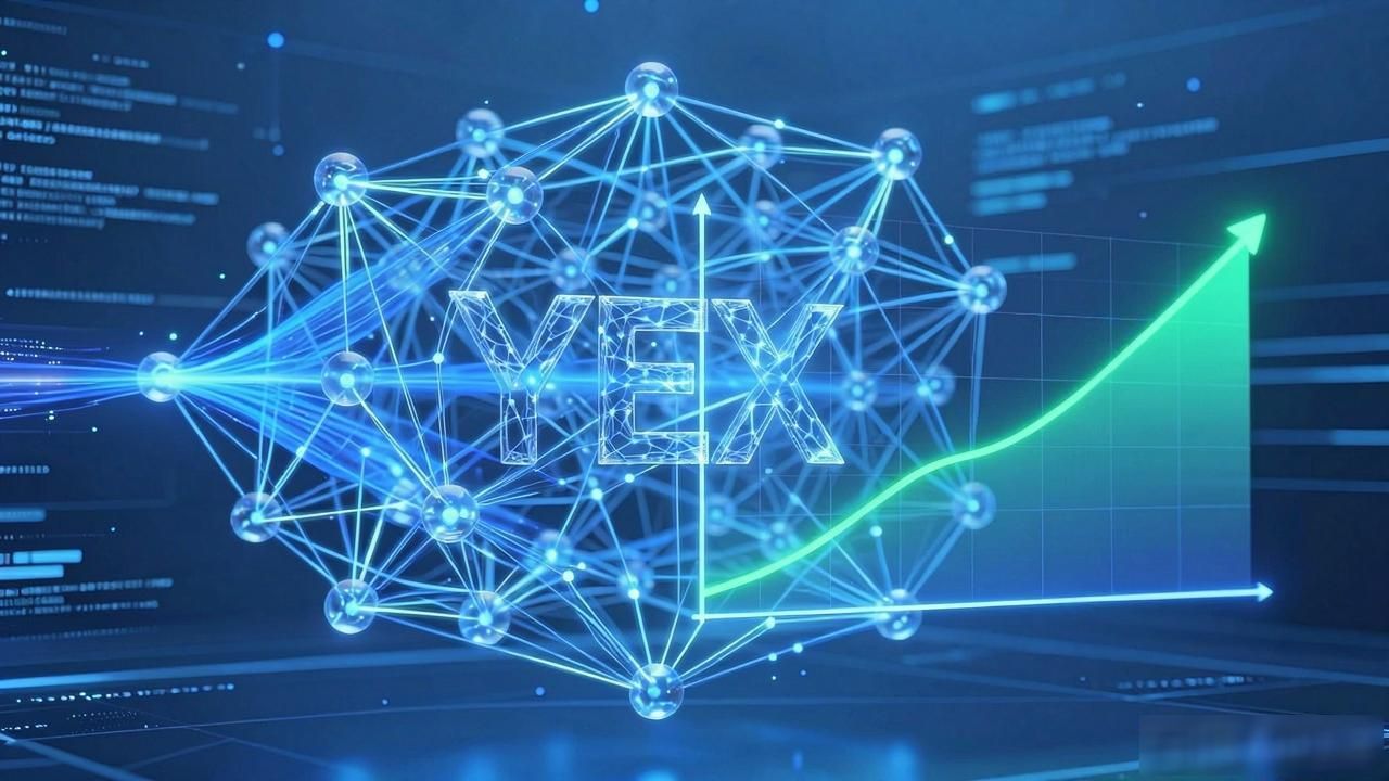 YEX数字货币区块链：新手入门投资指南