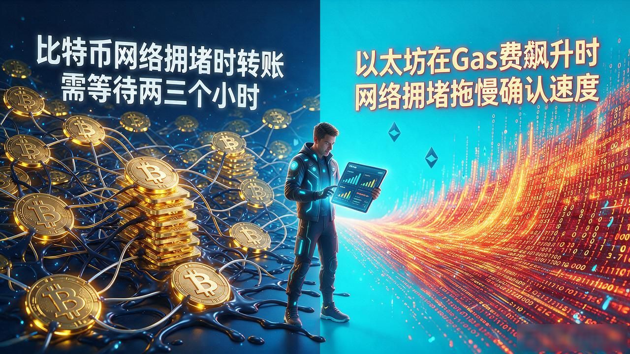 数字货币提现要多久？这几种情况说清楚了