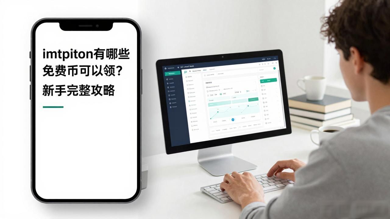 imtoken有哪些免费币可以领？新手完整攻略