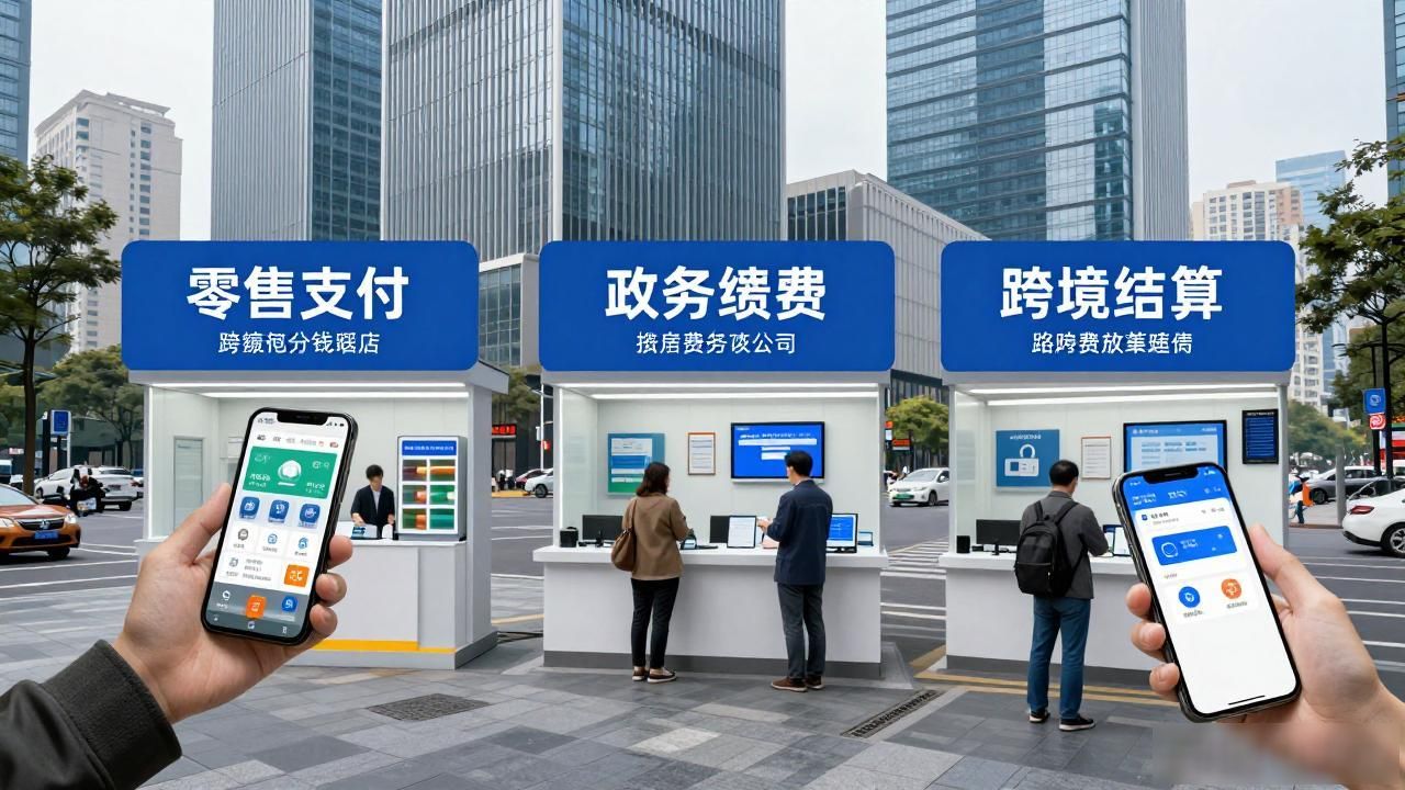 成都数字货币未来怎么走？