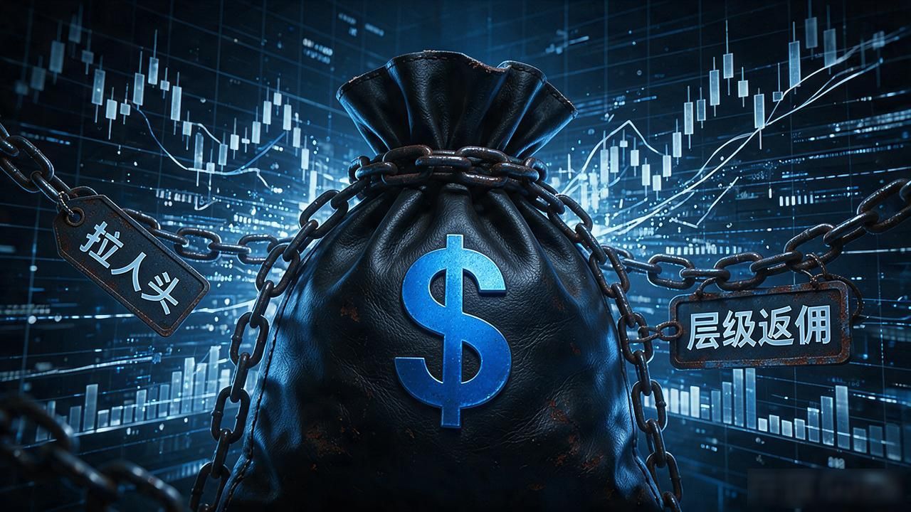 优粒米数字货币能不能碰？八年老韭菜掏心窝说几句