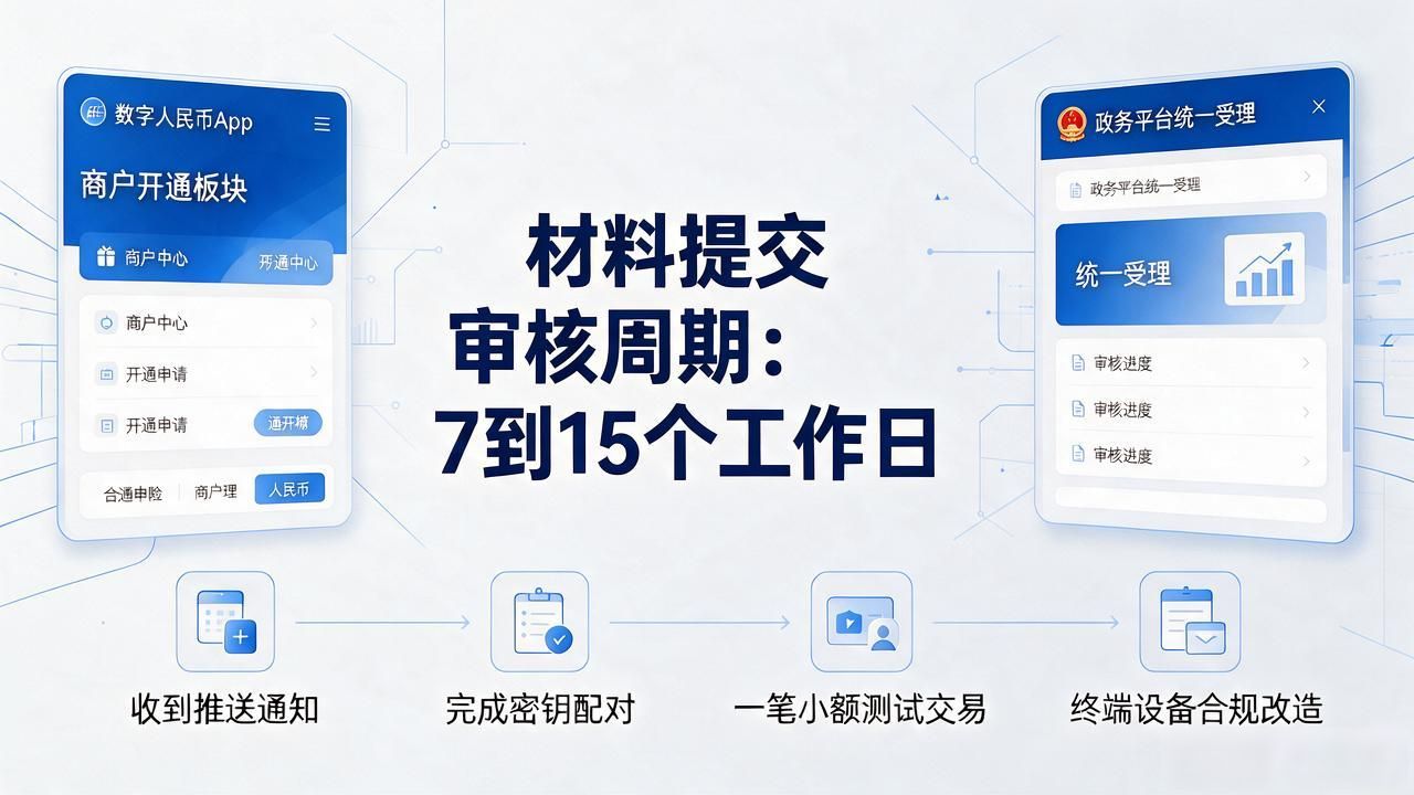 数字货币开通白名单，个人企业怎么申请、条件流程讲明白