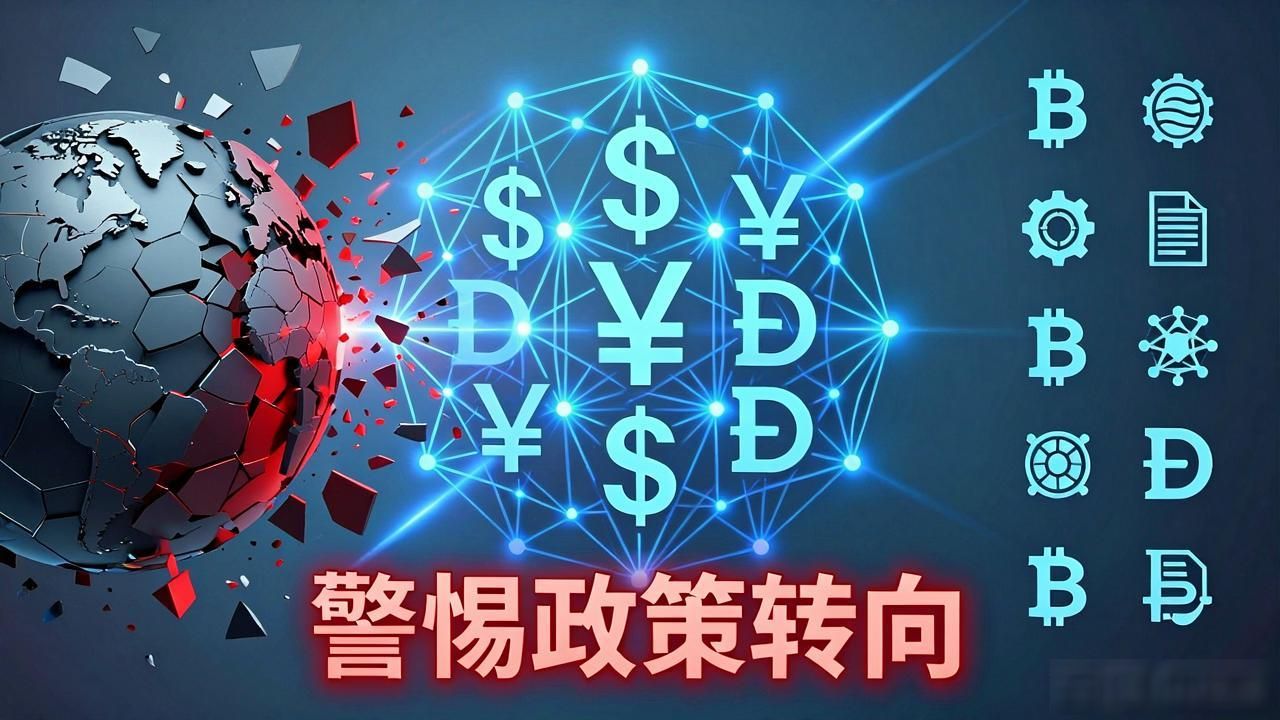 数字资产市场的潜在风险_2026年数字资产市场_买数字货币现在怎么样