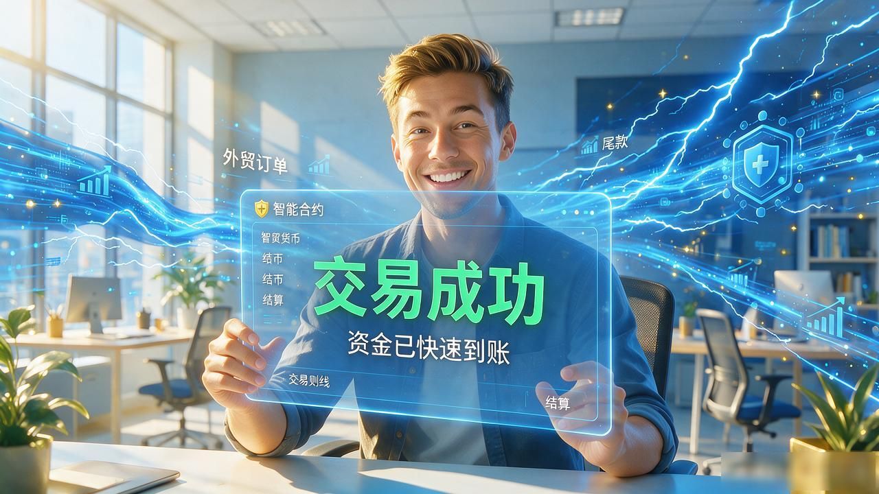 推出数字货币受益：支付、经营、技术、投资，普通人怎么分红利