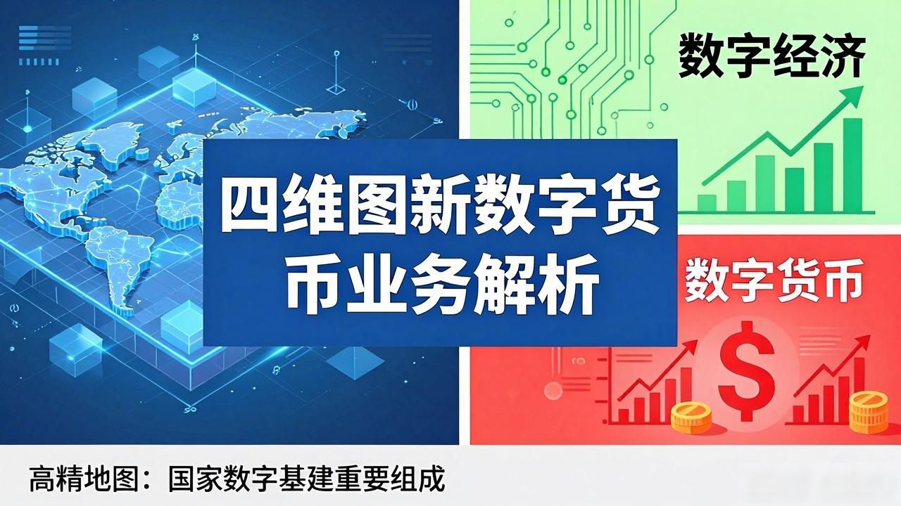 四维图新高精地图_四维图新数字货币_四维图新自动驾驶芯片