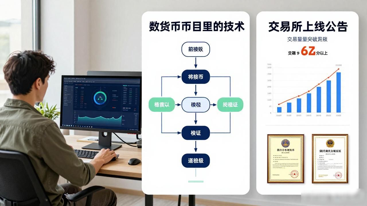 数字货币企业如何制作高质量的宣传视频