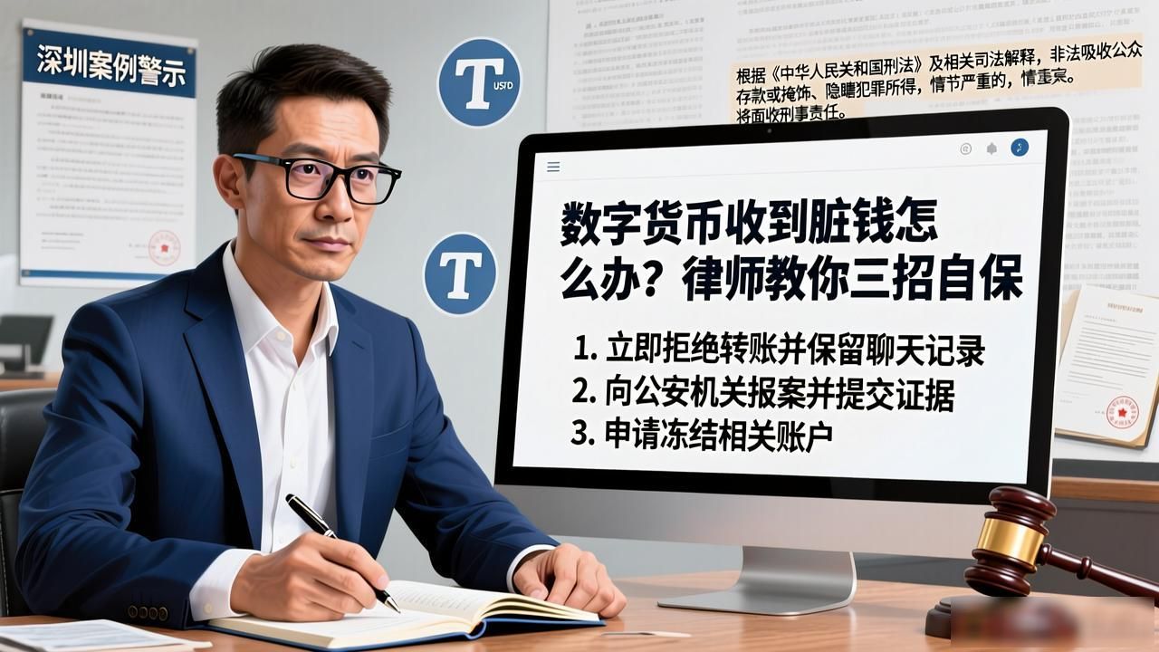 数字货币交易法律责任_数字货币交易到赃款_数字货币洗钱风险