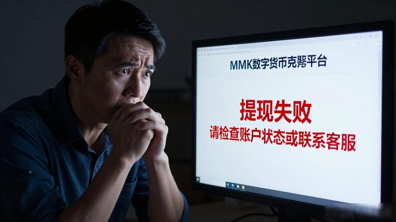 mmk交易平台提现障碍分析_mmk数字货币交易平台风险_mmk数字货币交易平台姜博杨