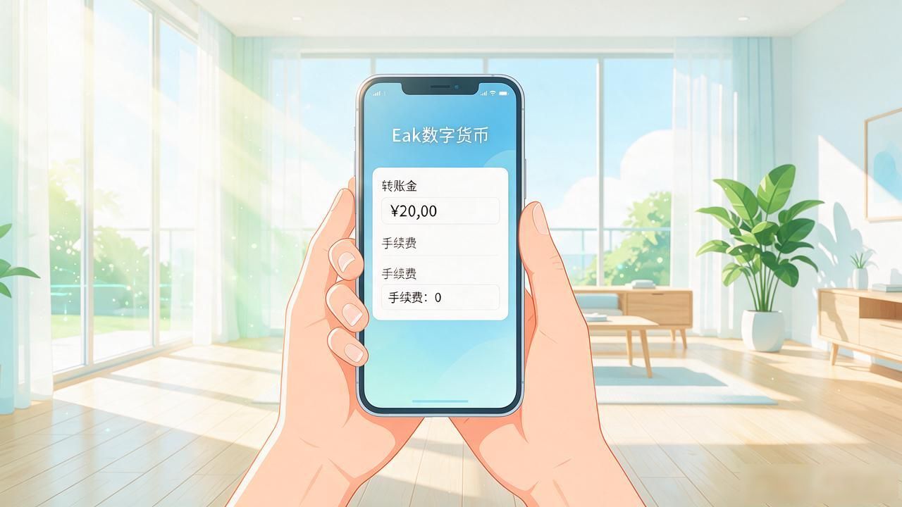 Eak数字货币是什么？一文带你了解Eak数字货币