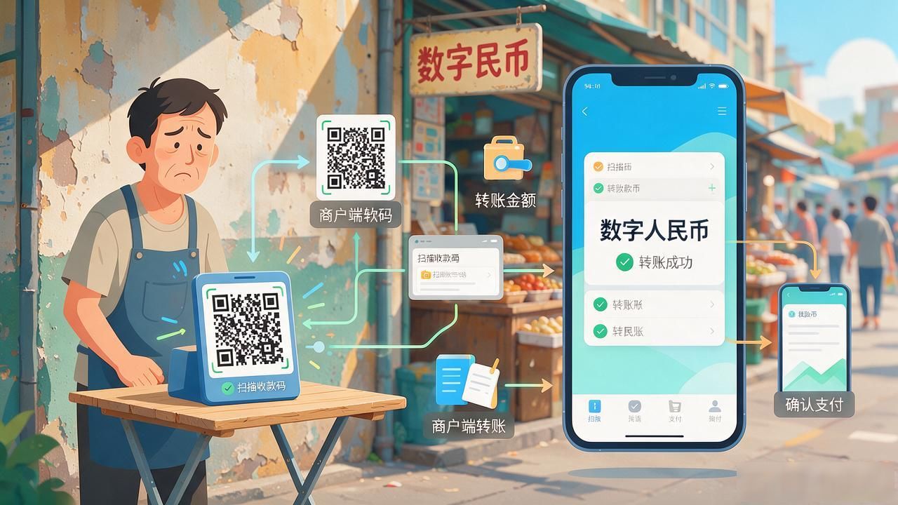 中国数字货币obb到底靠谱不？干了十年柜台的来说句实话