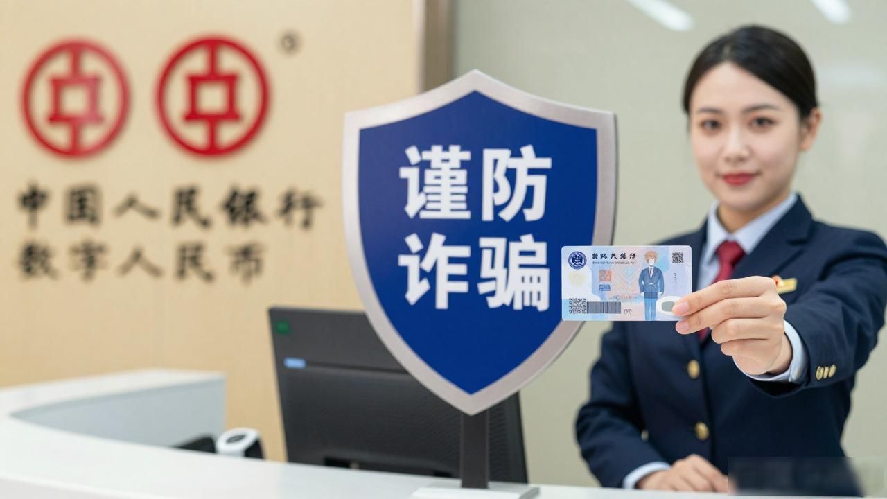 成都数字货币预约卡是真是假？本地人跟你说句掏心窝的话