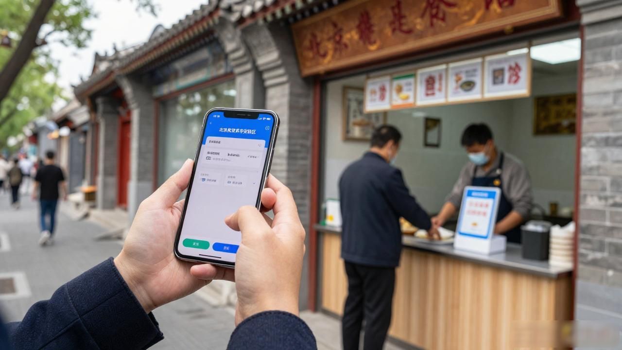 北京数字货币实验区真落地了，咱普通人的钱包能感受到啥变化