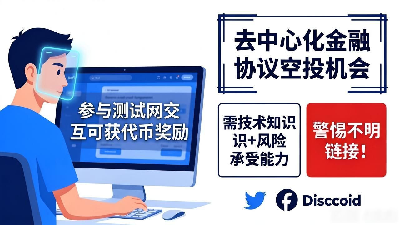 去哪领数字货币的钱币_数字货币新手福利领取渠道_去中心化金融协议空投