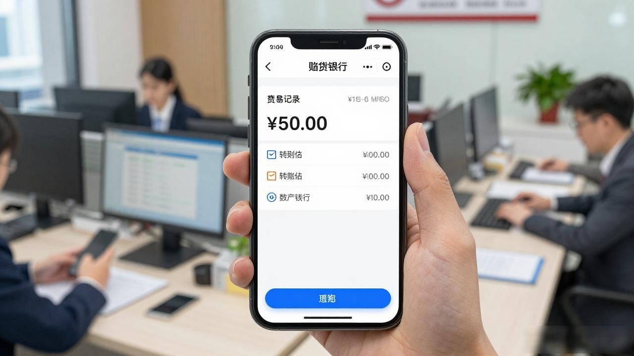 中国银行加码数字货币 传统银行转型在路上