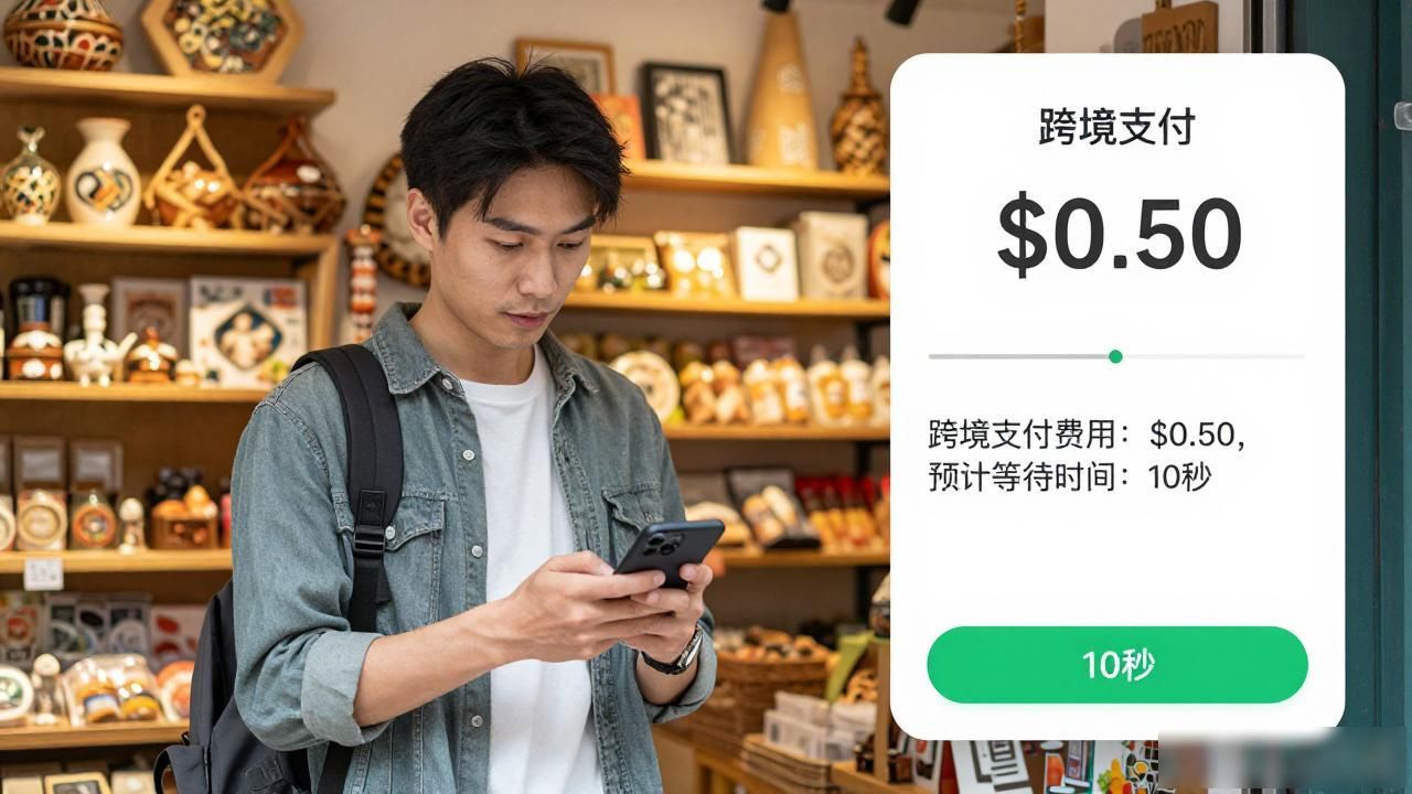 数字货币支付体系重构_数字人民币落地_数字和货币更