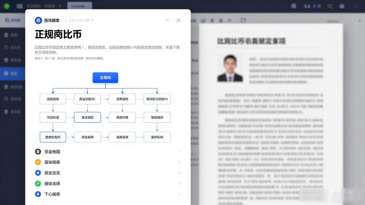 数字货币骗局判断对错：5个信号让你一眼识破陷阱