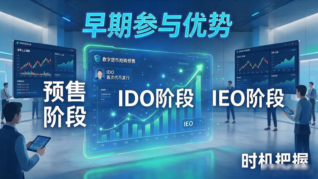 提前了解项目背景判断价值_数字货币怎么抢到_数字货币新币发行抢购攻略