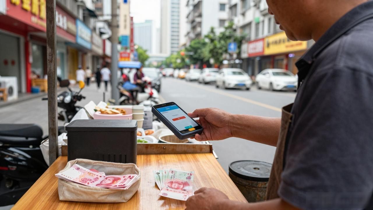 央行数字货币即将真正落地，普通人的钱包和花钱习惯要变