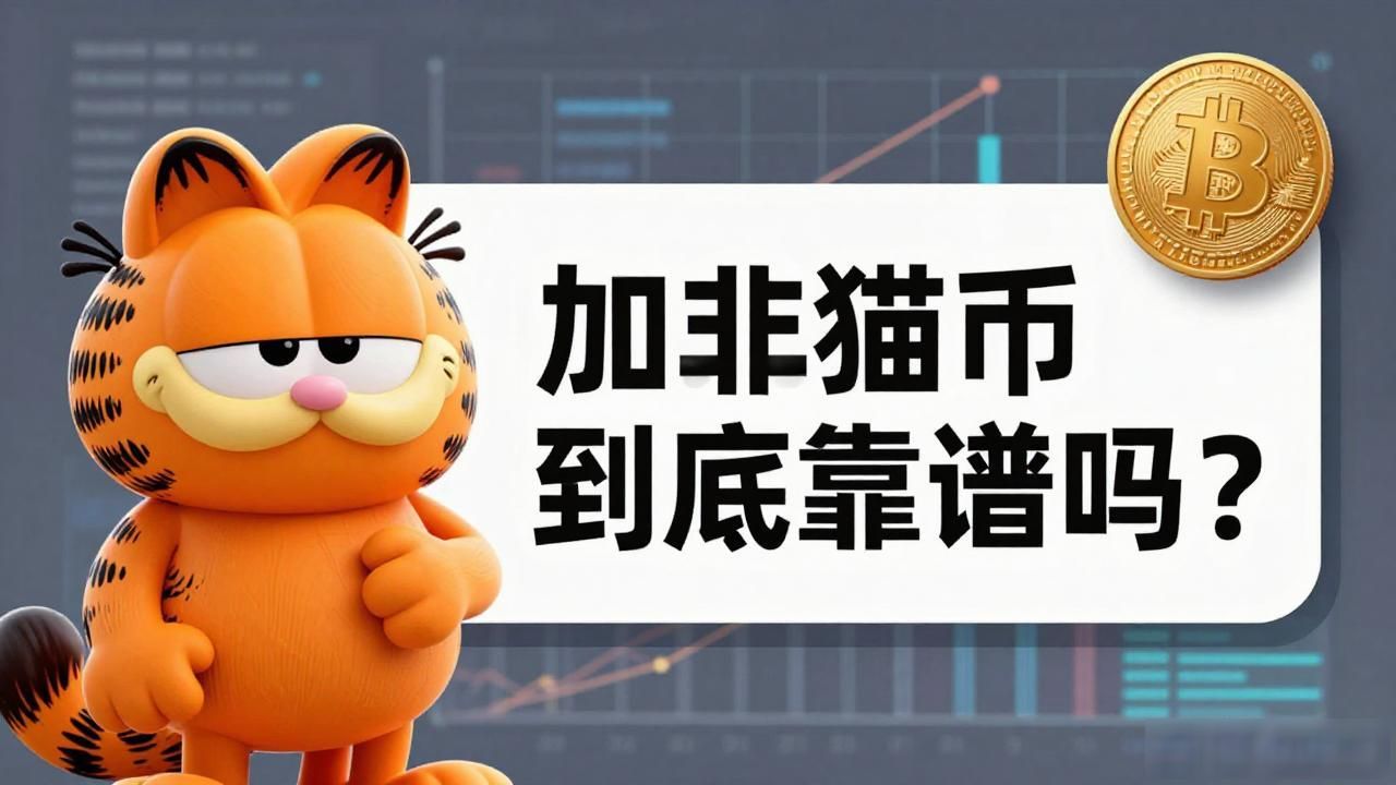 山寨币识别技巧_加菲猫币风险分析_数字货币加菲猫币
